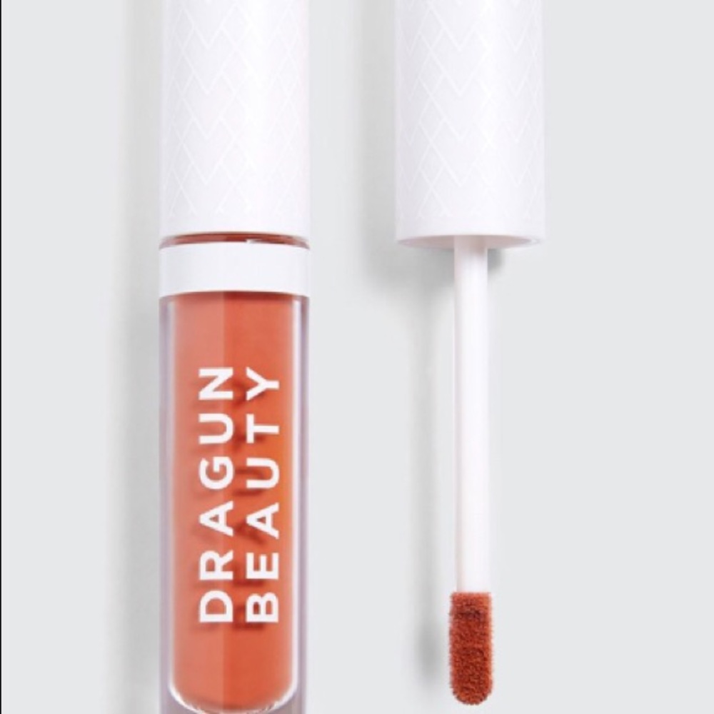 Nikita DragunFire Color Corrector